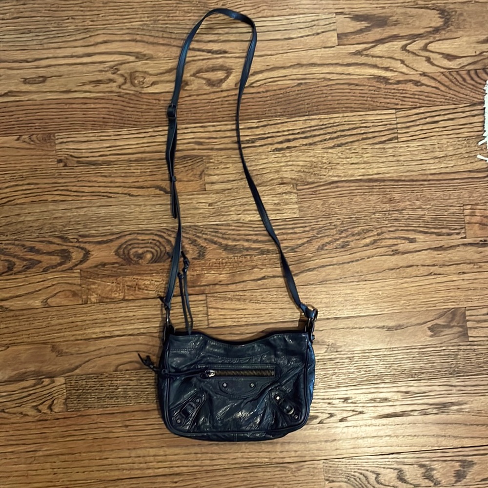 Balenciaga mini bag